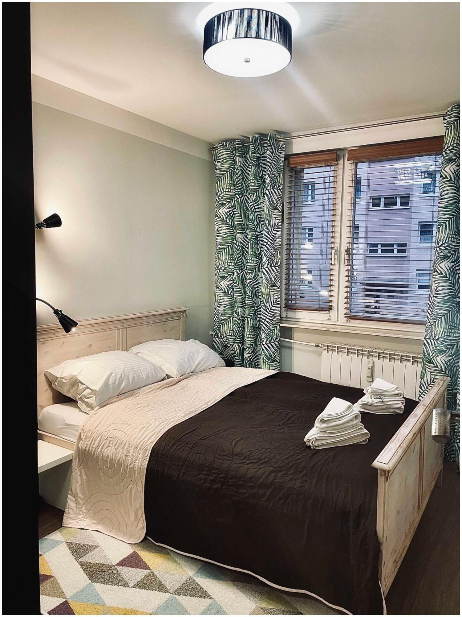 דירות בוסקו זדרוי Apartament Zdrojowy מראה חיצוני תמונה