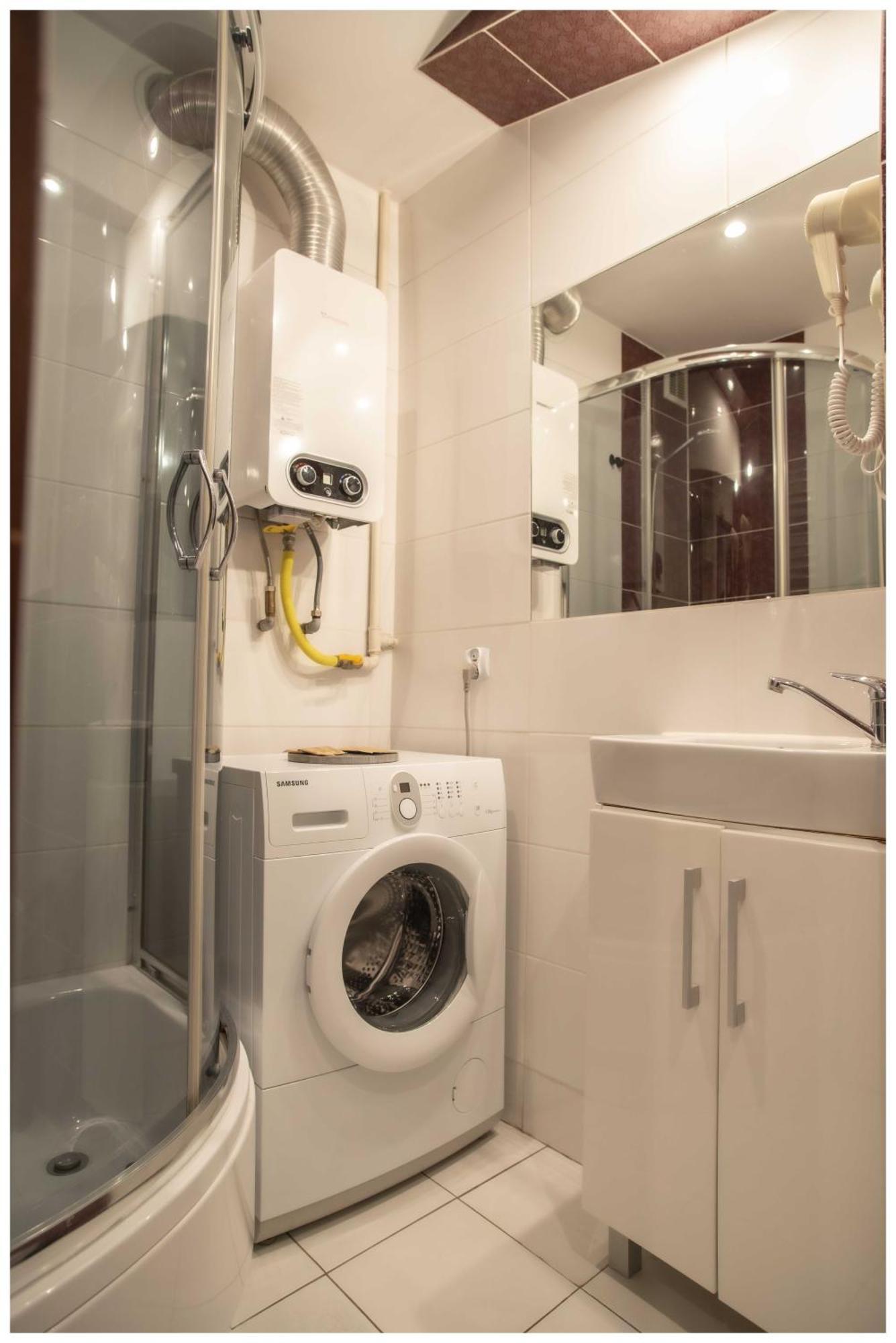 דירות בוסקו זדרוי Apartament Zdrojowy מראה חיצוני תמונה