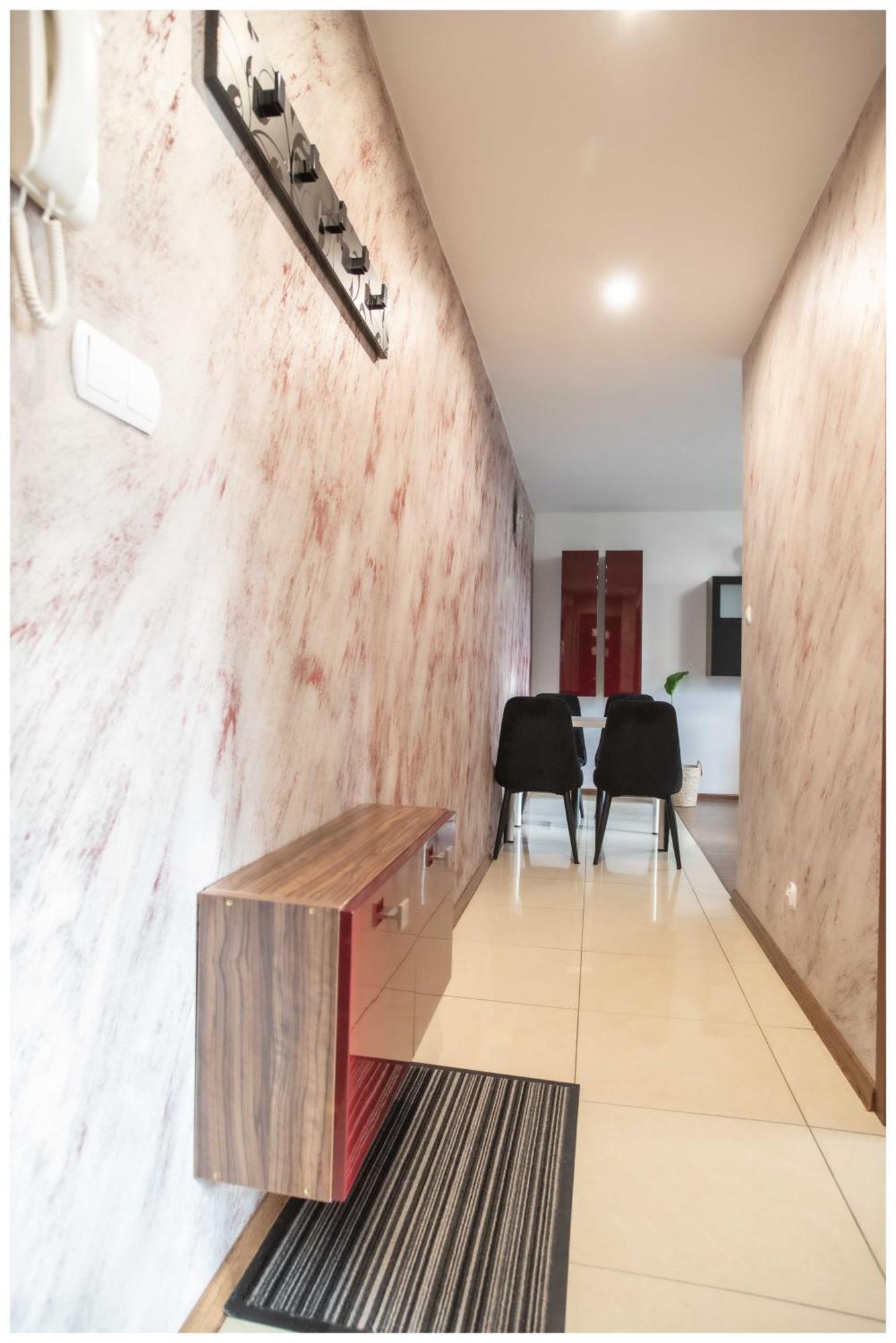 דירות בוסקו זדרוי Apartament Zdrojowy מראה חיצוני תמונה